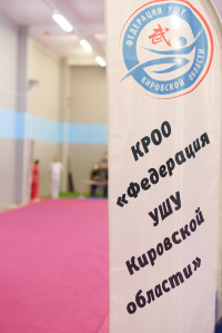 Чемпионат и Первенство города по УШУ