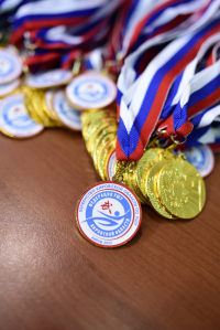 Чемпионат и Первенство Кировской области по УШУ 2022